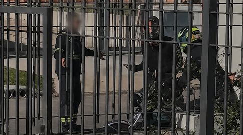 Investigan varias a rapiñas a repartidores en Belvedere, Sayago y Nuevo París; los delincuentes estaban armados Investigan varias a rapiñas a repartidores en Belvedere, Sayago y Nuevo París; los delincuentes estaban armados