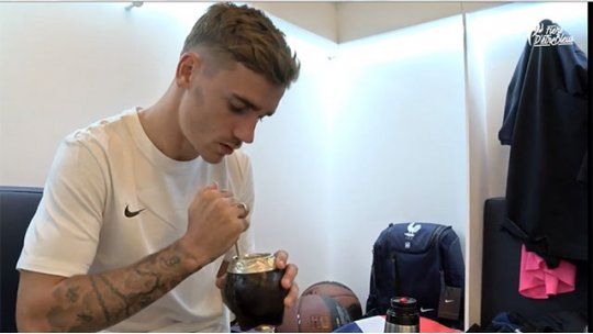 Griezman