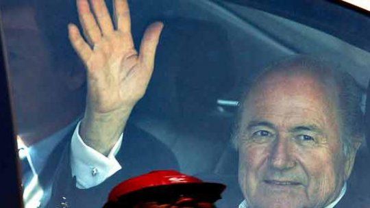 blatter