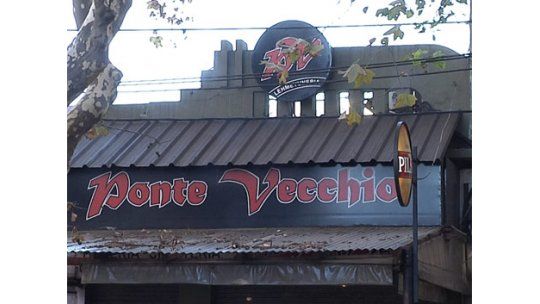 A prisión hombre que asaltó varios restaurantes