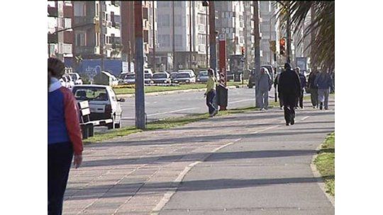 Comienzo de semana primaveral, pronostica Diego Vázquez Melo