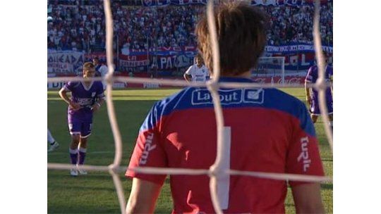 Así se juega la primera fecha del Torneo Clausura