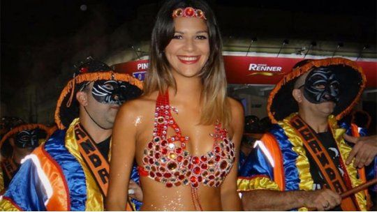 clarisa abreu