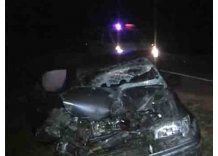 Obispo Galimberti se recupera tras violento accidente