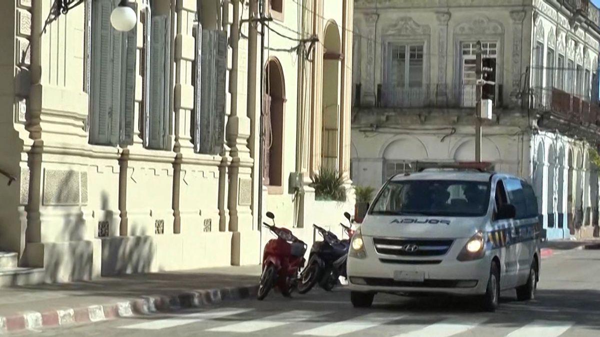 Detuvieron a cuatro personas por estafas: uno fue condenado y los otros imputados con arresto domiciliario