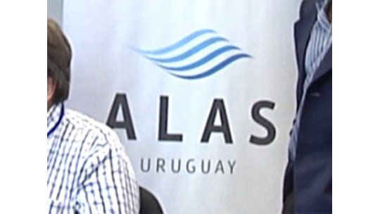 Gobierno y Alas-U firman hoy acuerdo por 15 millones de dólares