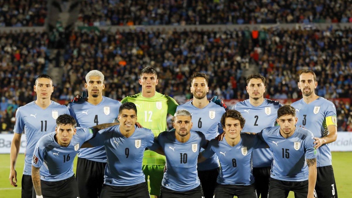 Apertura2019, Hoy, - AUF - Selección Uruguaya de Fútbol