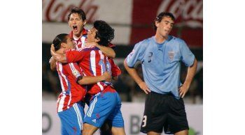 El 1 a 1 no siempre es empate: Uruguay y Paraguay evalúan partido