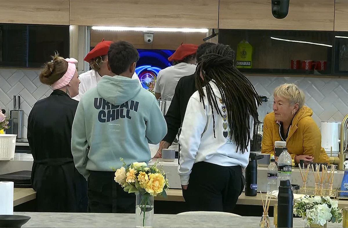 Convivencia y discusiones en la casa de Gran Hermano Uruguay: pequeños roces pueden terminar en grandes conflictos