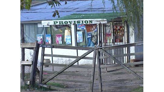 Los dos adolescentes que mataron al almacenero fueron al INAU