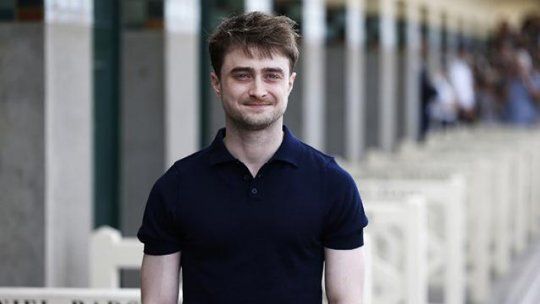 daniel radcliffe
