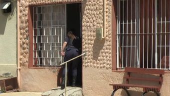 condenaron a duena de residencial en fray marcos por violencia, desacato y abandono de personas