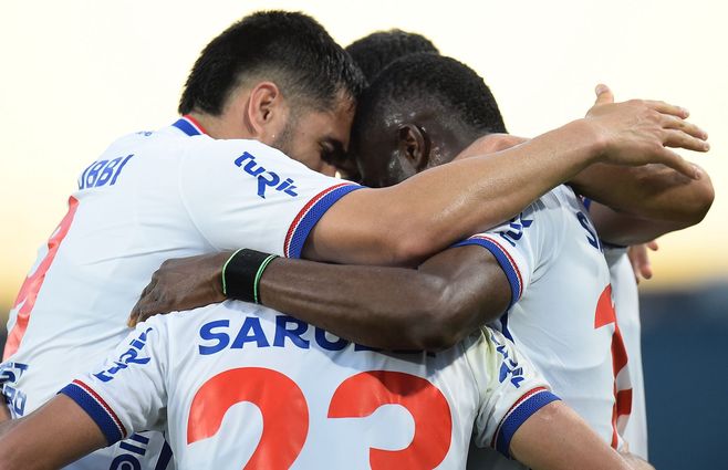 NACIONAL CL 12