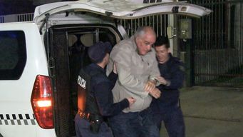 jueza vargas resolvio mantener prision preventiva de penades y que sea reevaluado en 90 dias