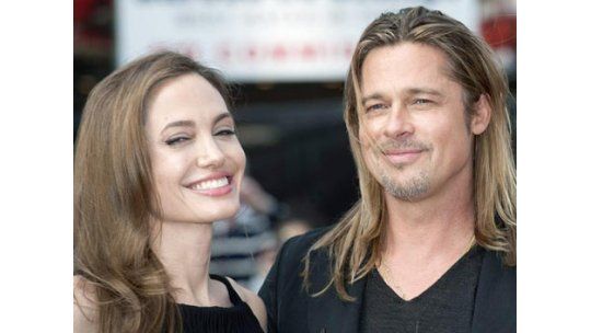 Angelina Jolie reaparece en público tras su doble mastectomía