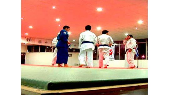 El judo uruguayo vuelve a los Juegos Olímpicos