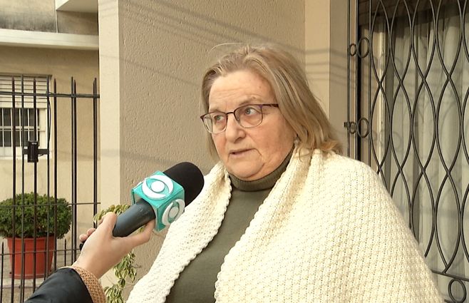 Senadora Graciela Bianchi.&nbsp;