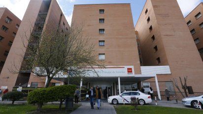 hospital espanol se niega a reanimar a una paciente con enfermedad degenerativa grave