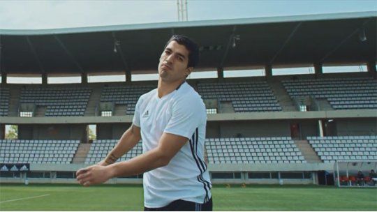 suarez adidas