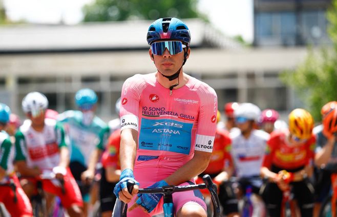 Thomas Silva. Foto: AFP