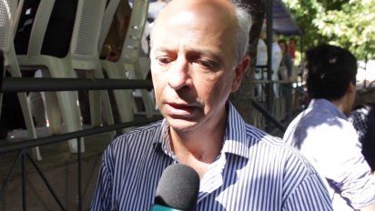 comienza la instruccion a militares para patrullar y vigilar la frontera