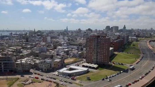 costa uruguaya