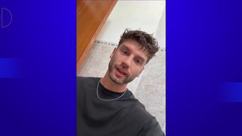 una desgracia con suerte, dijo tato algorta tras sufrir un siniestro de transito en soriano