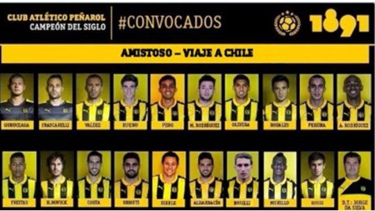 Peñarol