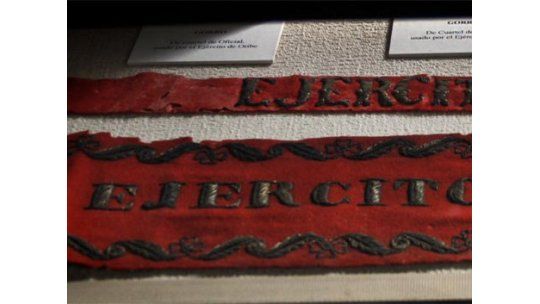 Blancos y colorados, las divisas