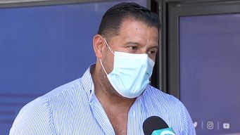 sobrecarga en puertas de entrada del primer nivel de atencion por covid-19