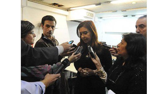 Argentina retiró embajador en Paraguay tras destitución de Lugo