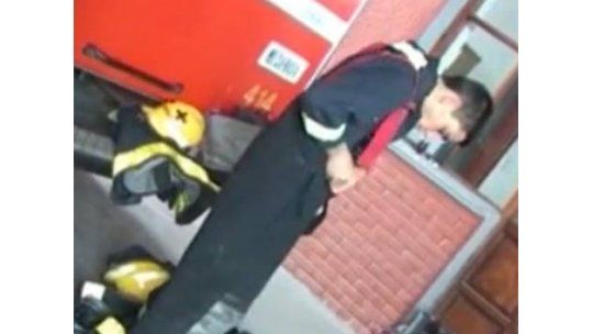 Niña de 11 años declara por falsa amenaza de bomba en Maldonado