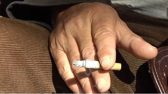 cigarrillo