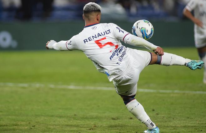 Foto: Dante Fernández / Foco UY