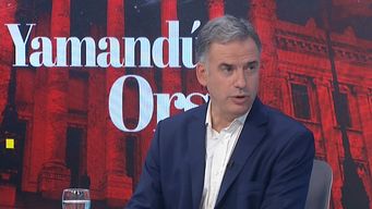 yamandu orsi plantea acuerdos minimos con todos los partidos en seguridad y educacion