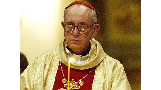 Quién es Jorge Bergoglio, el nuevo Papa