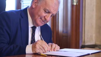 petit asumio en la institucion de derechos humanos: el foco de su gestion estara en salud mental y tercera edad