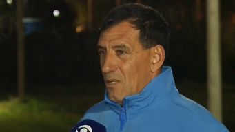Juan vivía en situación de calle y hoy cuenta su historia.&nbsp;