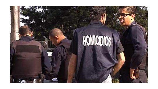 homicidio