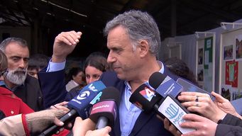 orsi sobre los nuevos impuestos en el presupuesto: con las cifras reales de los compromisos y el deficit, hay que ajustar un poco