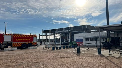 Orsi: muertes en exComcar evidencia situación dramática y que cada vez más reclusos es pan para hoy, hambre para mañana