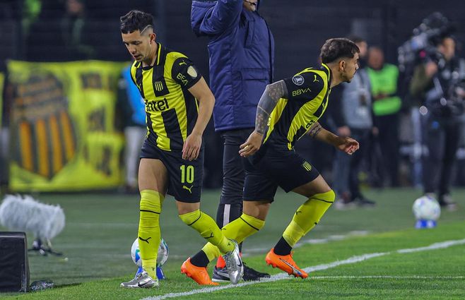 peñarol racing 11 focouy