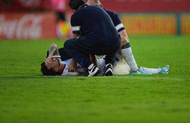 Foto: Dante Fernández / Foco UY