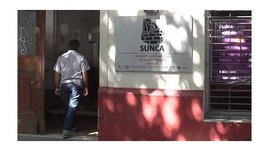 sunca