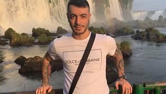 marset fue ubicado en bolivia, pero logro escapar del operativo policial