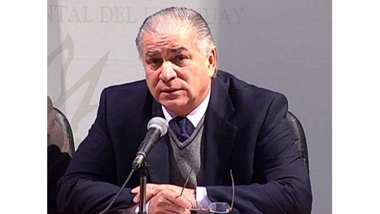 Venegas pidió subsidio de ex ministro y se lo negaron