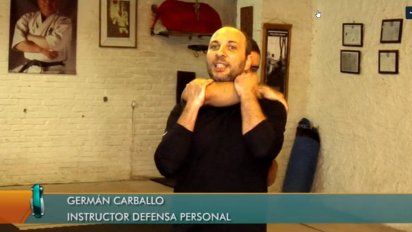 inseguridad personal: las estrategias de los uruguayos para defenderse