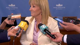 senado desarchivo proyecto del frente amplio para que los uruguayos en el exterior puedan votar