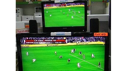 Día para adictos al fútbol: España-Portugal y Boca-Corinthians