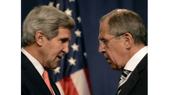 Consejo de Seguridad de la ONU acordó desarme de Siria